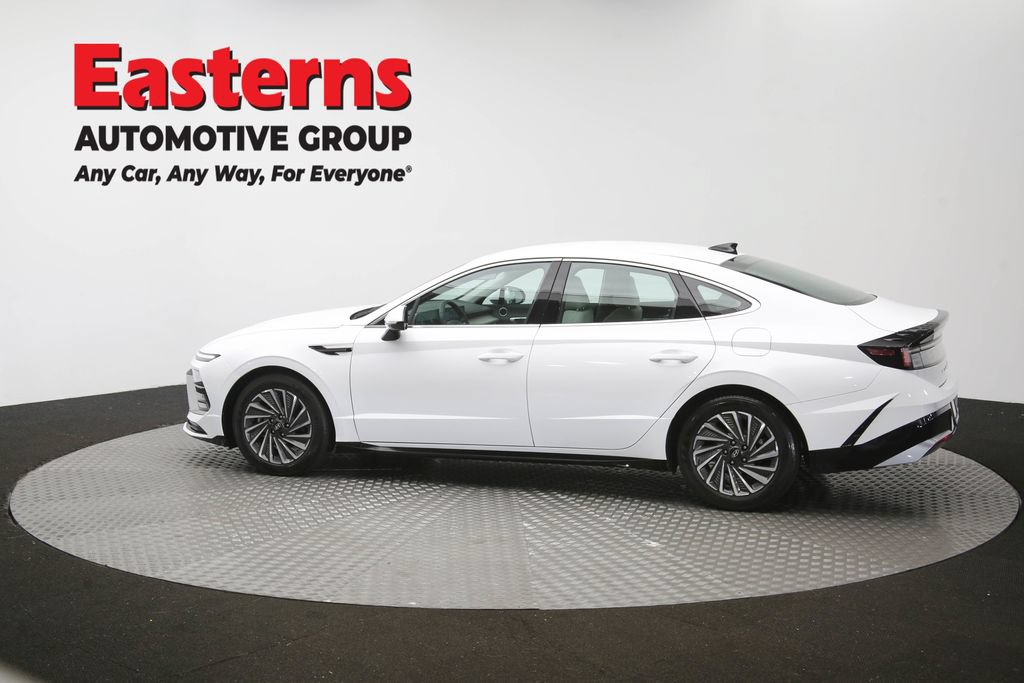 Used 2025 Hyundai Sonata SEL FWD image 61