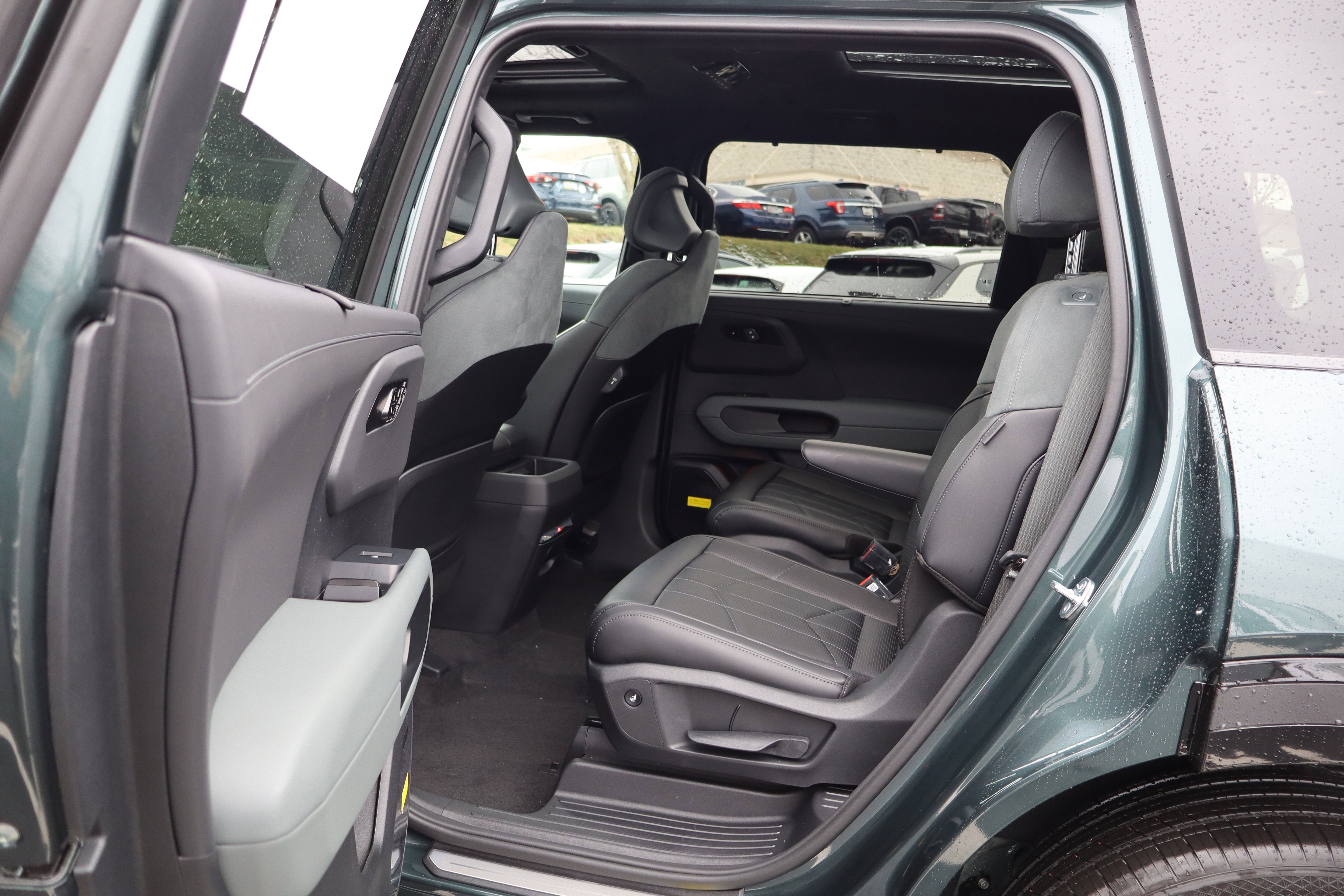 New 2027 Kia Telluride SX Prestige X-Line image 27