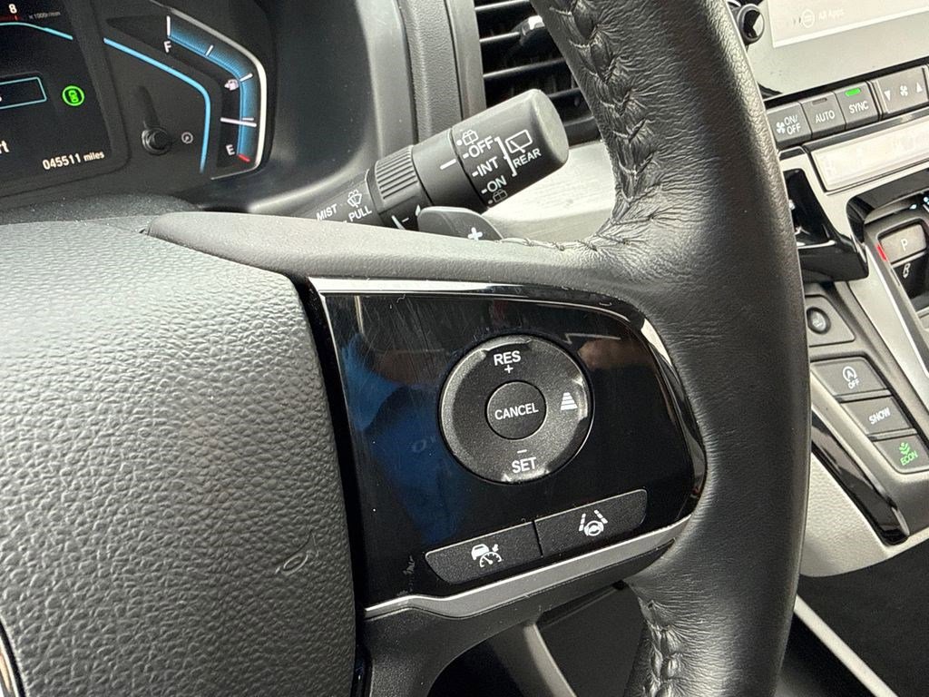 Certified 2023 Honda Odyssey Touring image 28