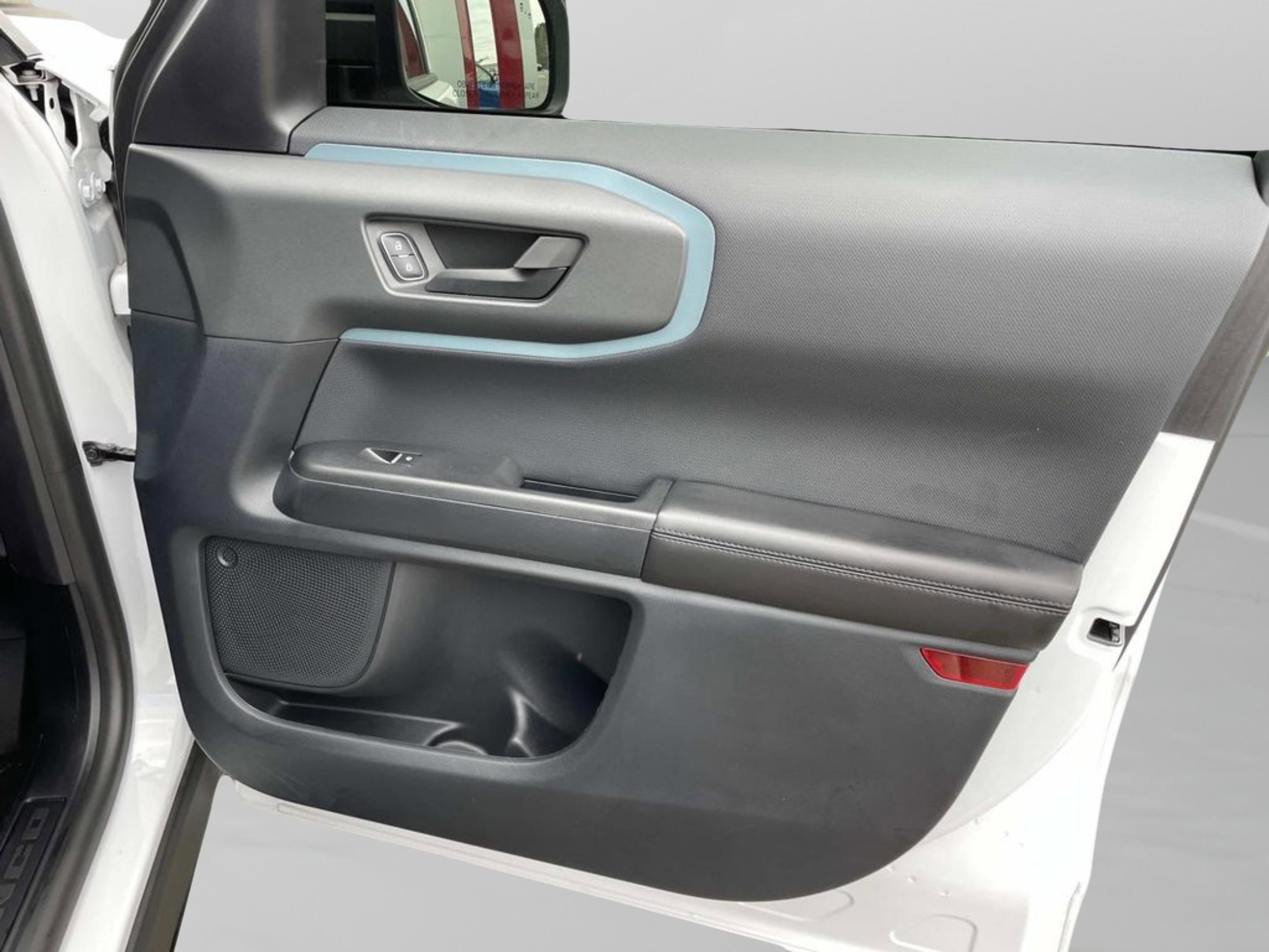 Used 2024 Ford Bronco Sport Badlands image 17