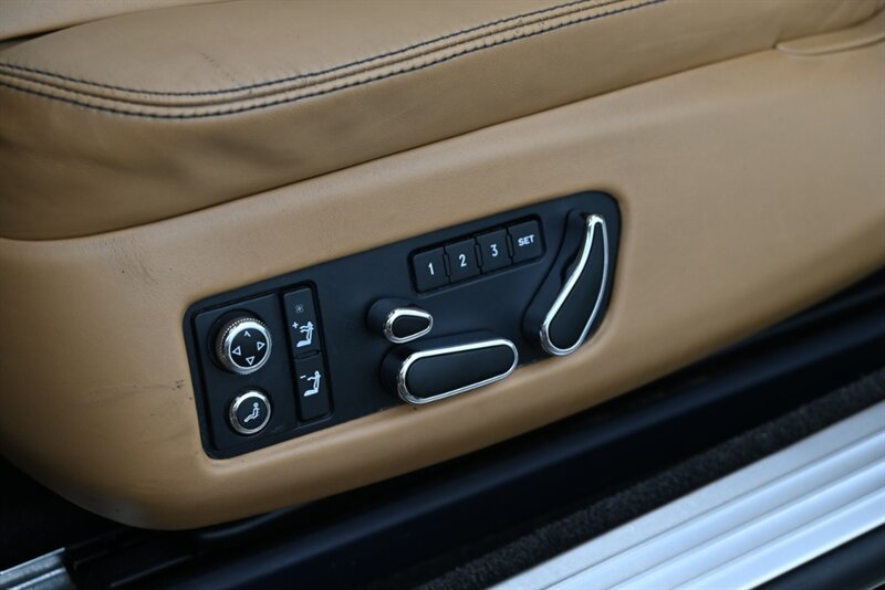 Used 2016 Bentley Continental GT V8 S AWD/4WD image 46