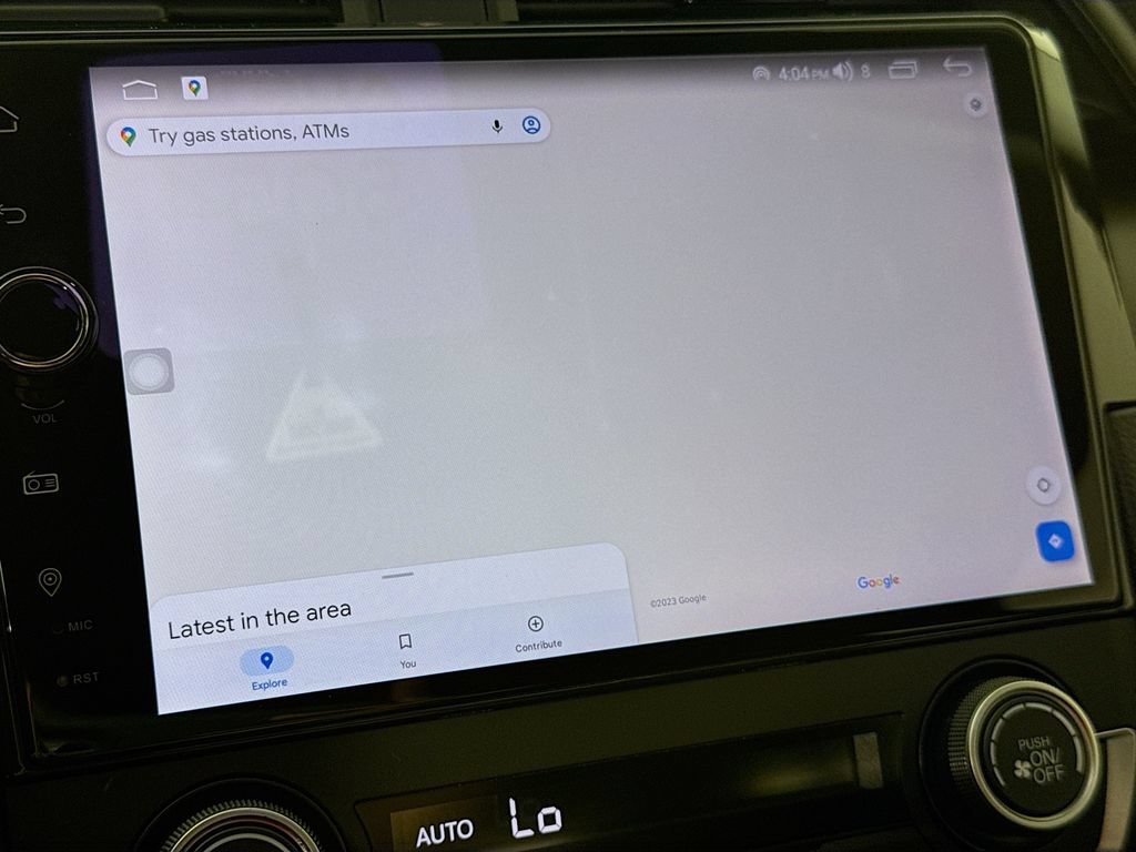 Used 2019 Honda Civic LX image 15