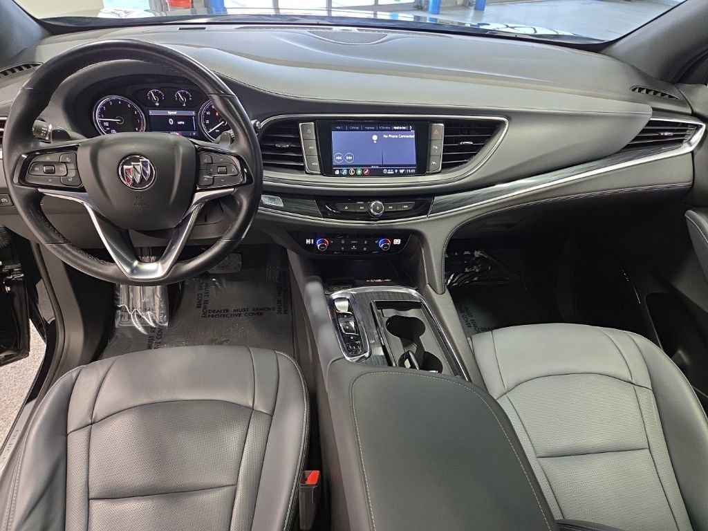 Used 2023 Buick Enclave Essence w/ Experience Buick Package AWD/4WD image 11