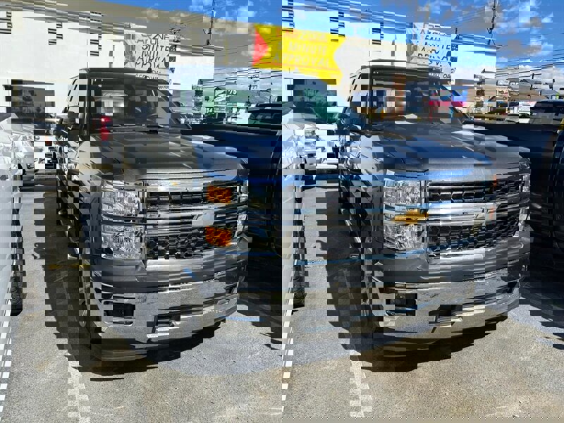 Used 2014 Chevrolet Silverado 1500 LT w/ All Star Edition image 17