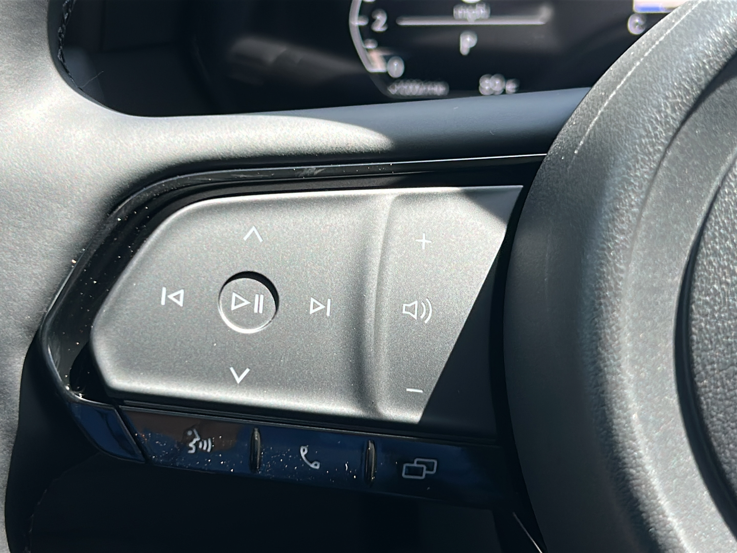 New 2026 MAZDA CX-5 Preferred AWD/4WD image 19