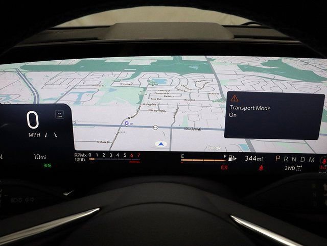 New 2026 Buick Envision Sport Touring image 16