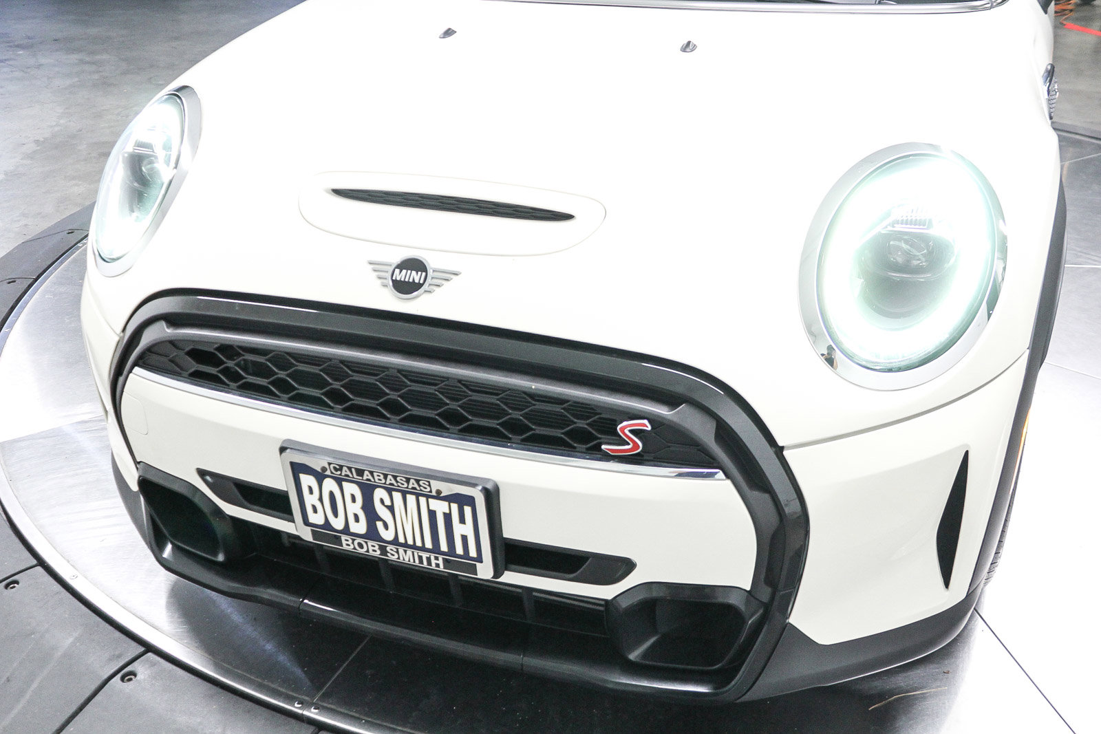 Certified 2023 MINI Cooper S FWD image 11