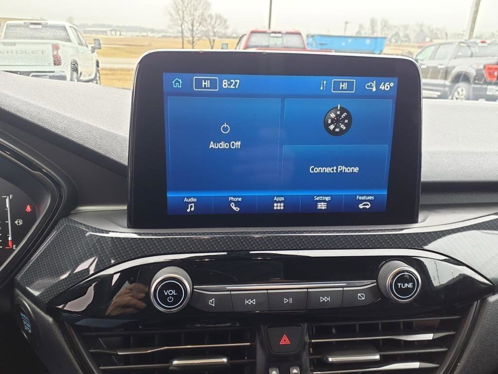 Used 2024 Ford Escape ST-Line image 15