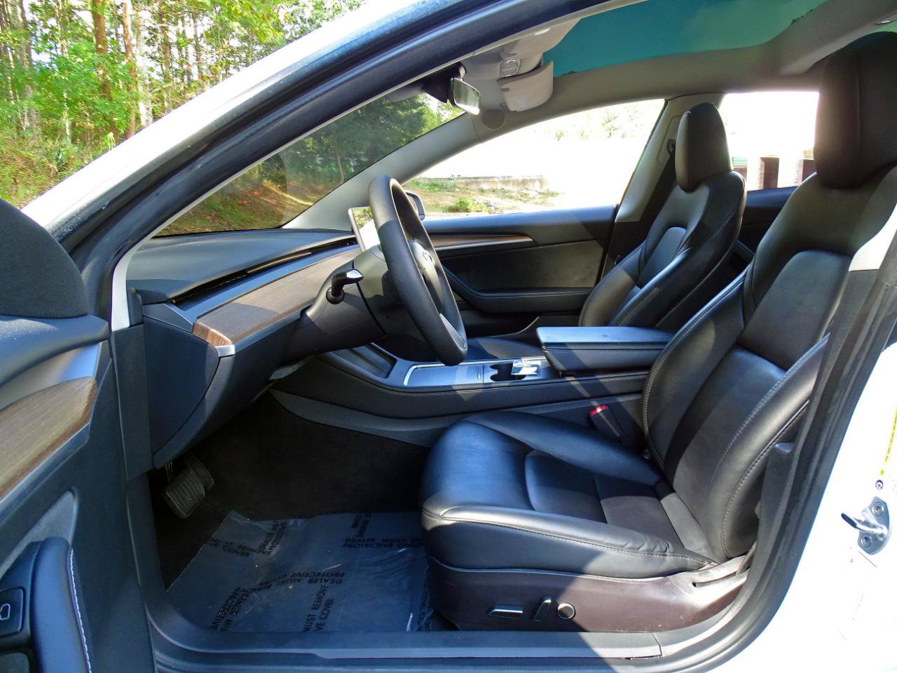 Used 2023 Tesla Model 3 Standard Range RWD image 10
