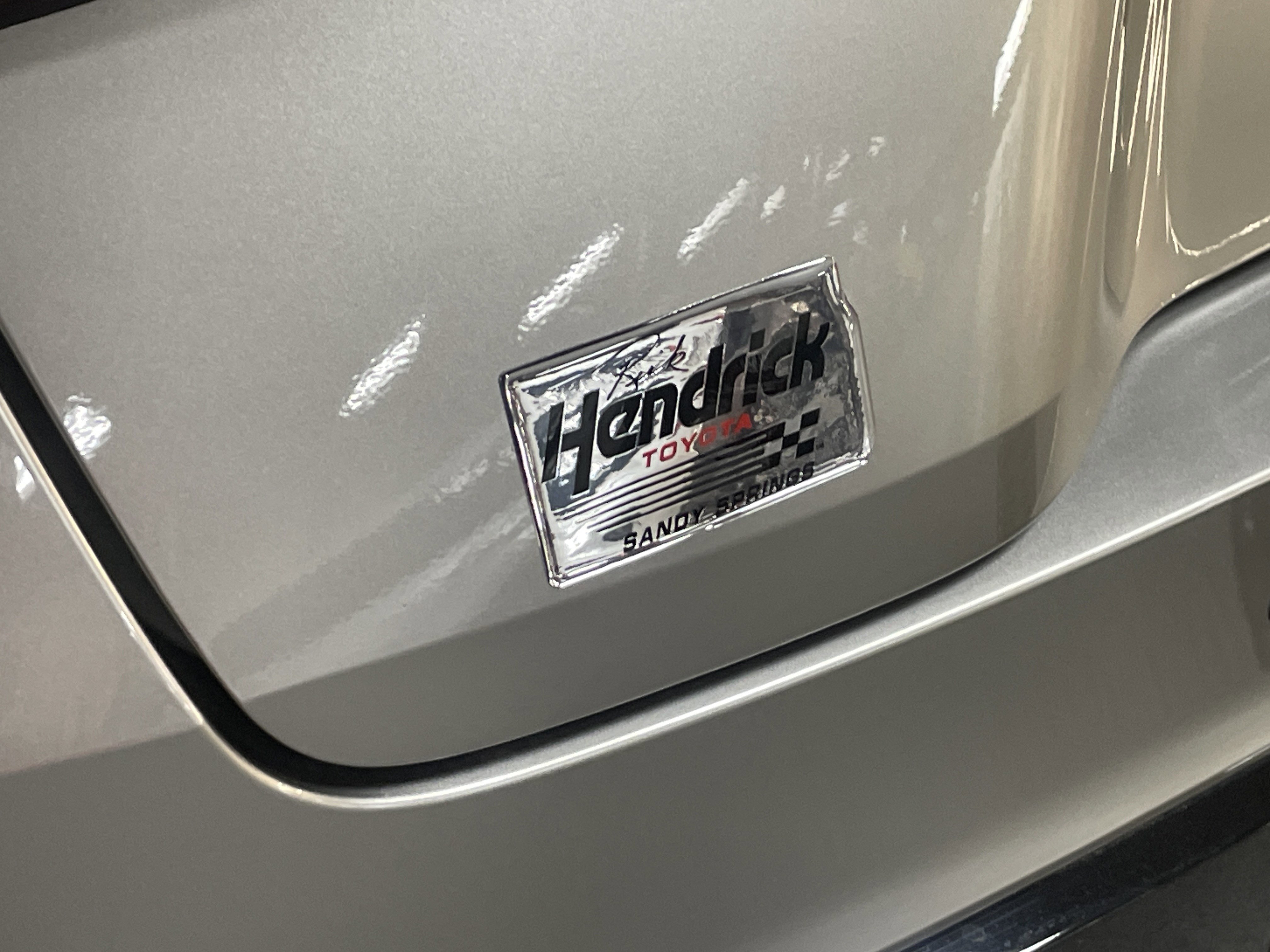 Used 2023 Lexus IS 350 F Sport w/ Navigation Package image 33