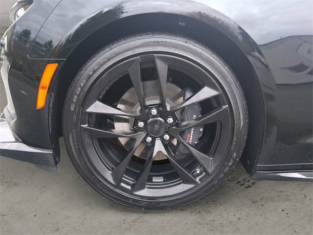 Used 2024 Chevrolet Camaro LT w/ RS Package image 14