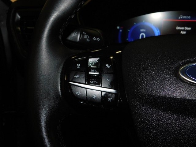 Used 2022 Ford Escape SEL w/ Technology Package image 26