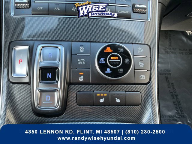 Used 2021 Hyundai Santa Fe SEL AWD/4WD image 28