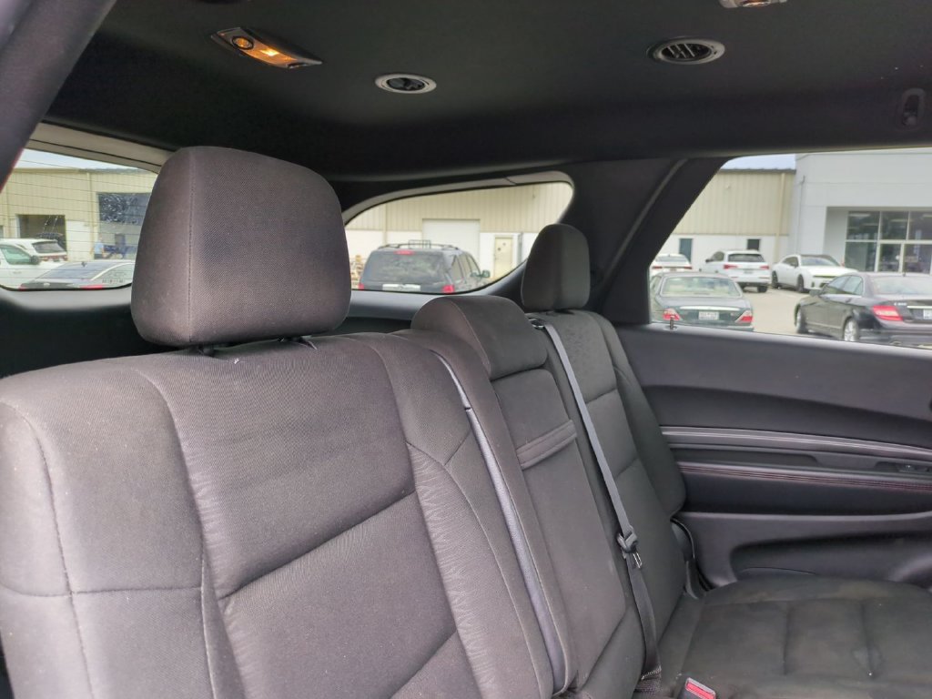Used 2025 Dodge Durango GT RWD image 33
