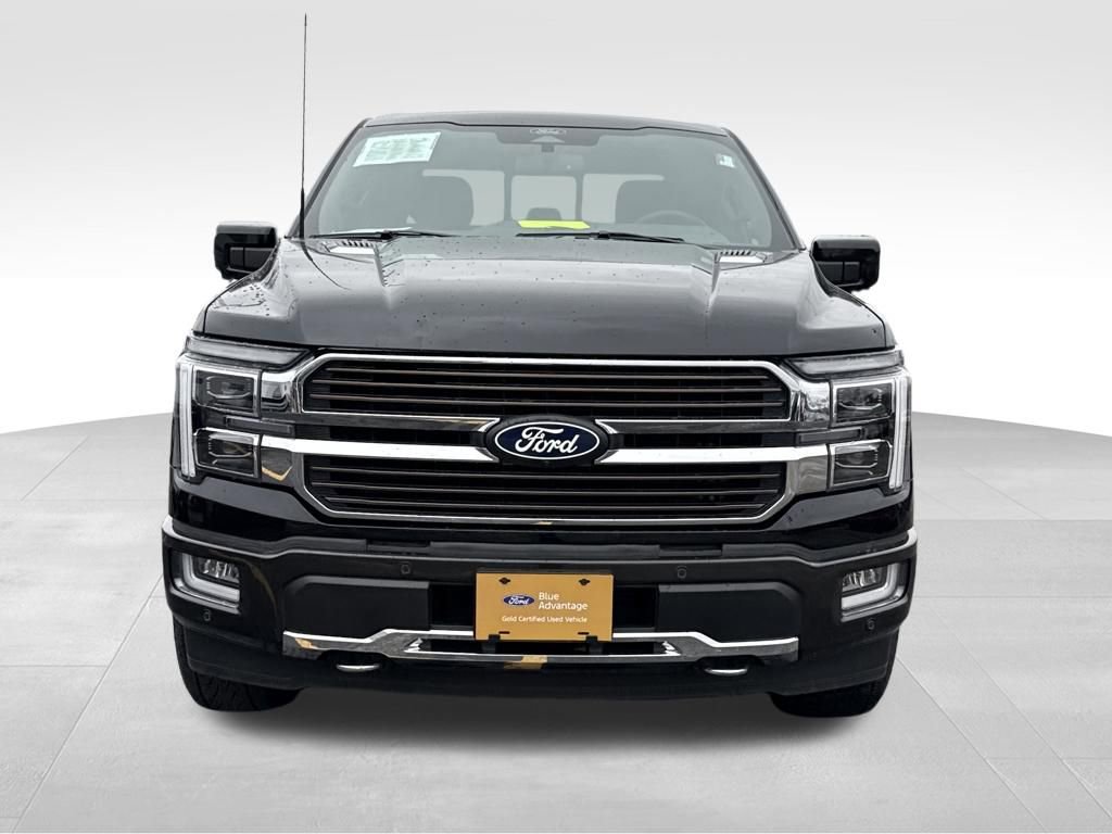 Certified 2024 Ford F150 King Ranch image 4
