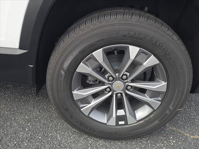New 2026 Chevrolet Equinox LT FWD image 30