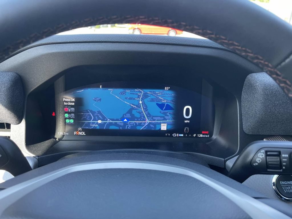New 2026 Ford Explorer Active AWD/4WD image 13