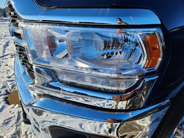 Used 2024 RAM 2500 Big Horn w/ Bed Utility Group image 23