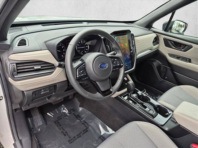 Certified 2026 Subaru Forester Premium AWD/4WD image 10