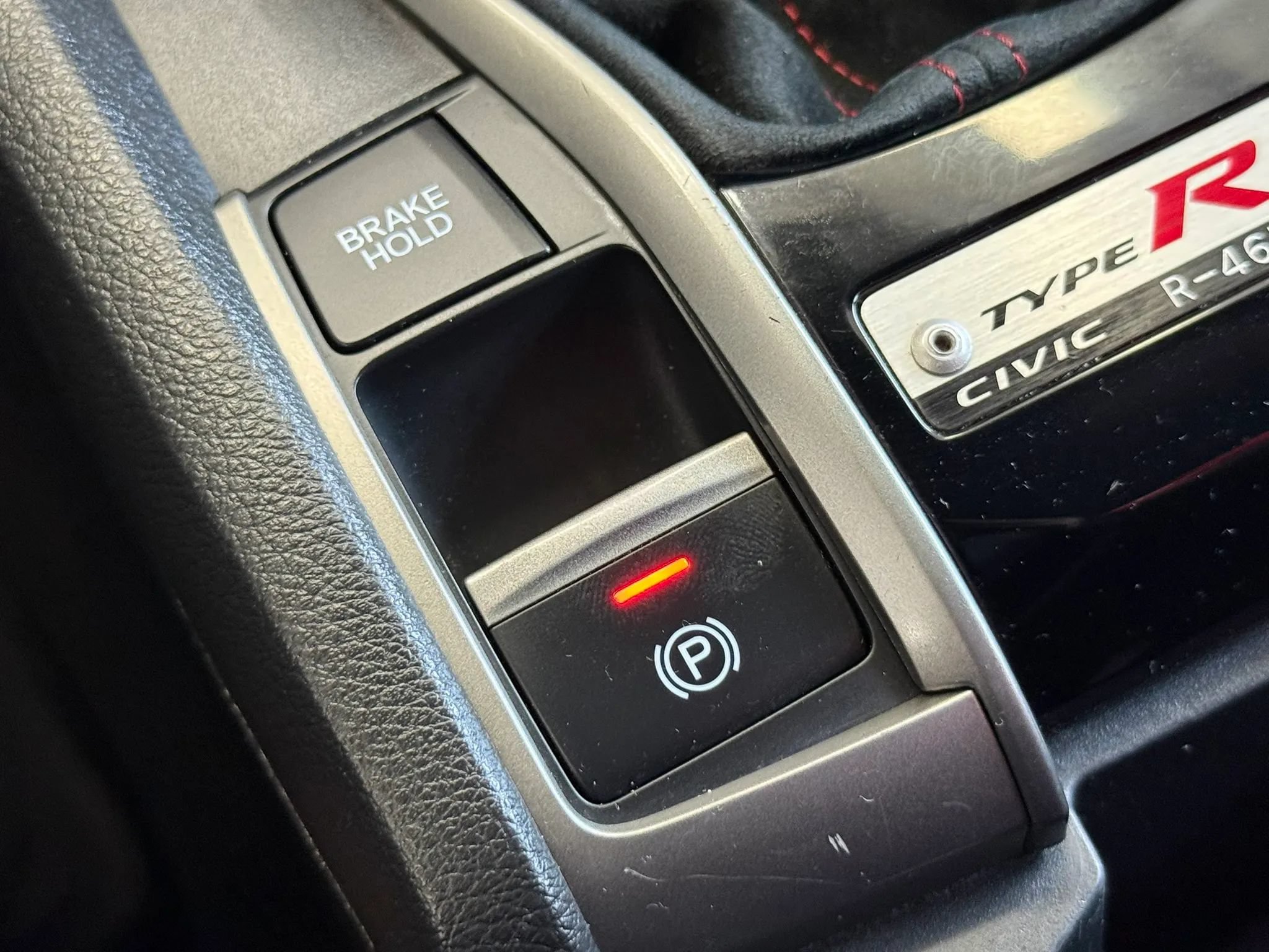 Used 2021 Honda Civic Type R image 21