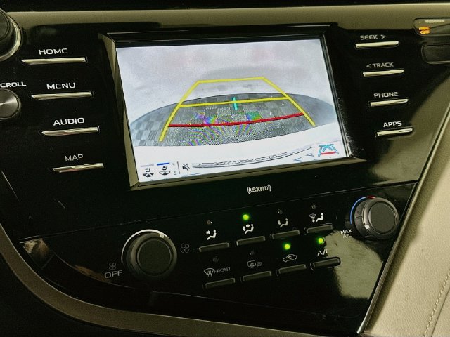 Used 2020 Toyota Camry LE w/ Convenience Package FWD image 16