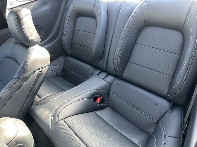 Used 2026 Ford Mustang GT Premium w/ GT Performance Package RWD image 34