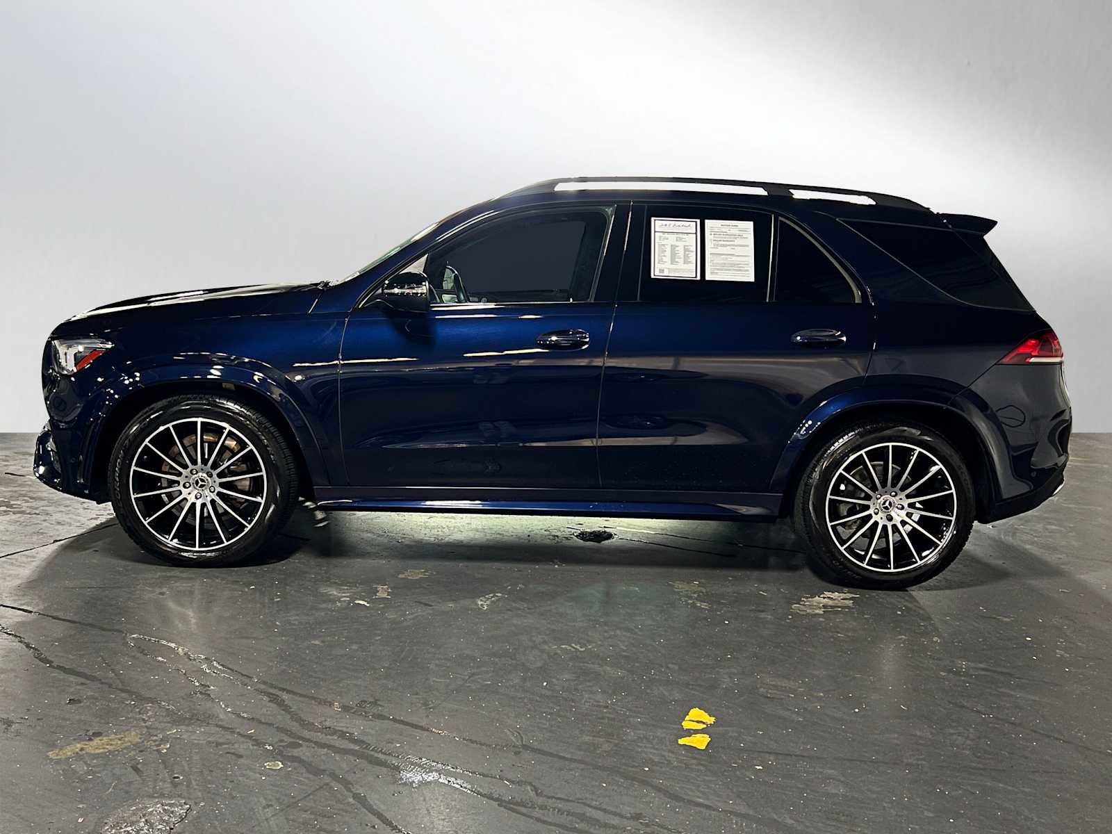 Used 2021 Mercedes-Benz GLE 350 image 6