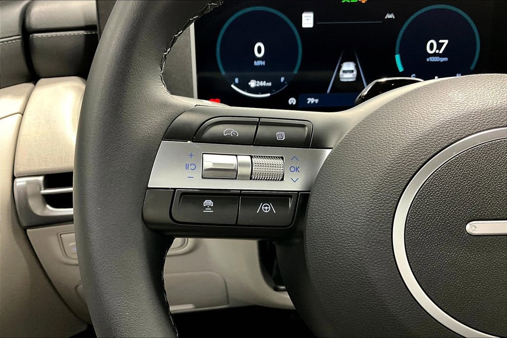 Used 2025 Hyundai Tucson SEL image 24