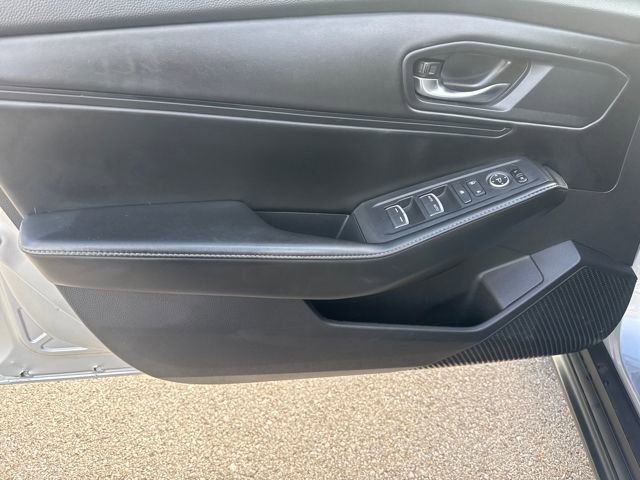 Certified 2024 Honda Accord Sport image 9