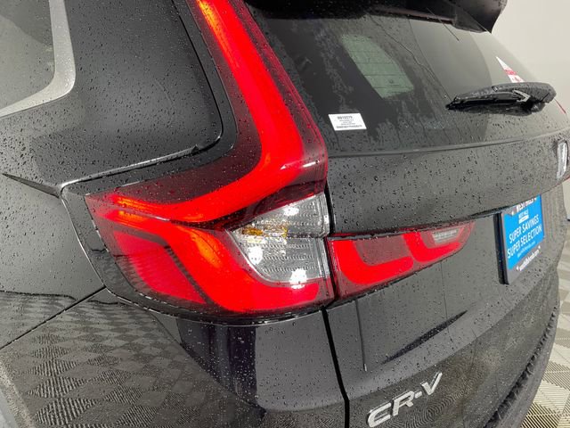 New 2026 Honda CR-V EX-L image 18