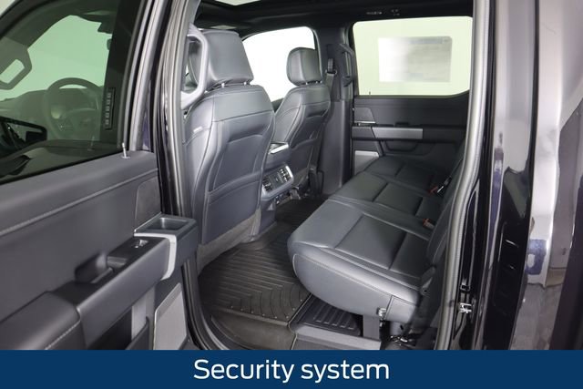 New 2026 Ford F150 XLT image 55