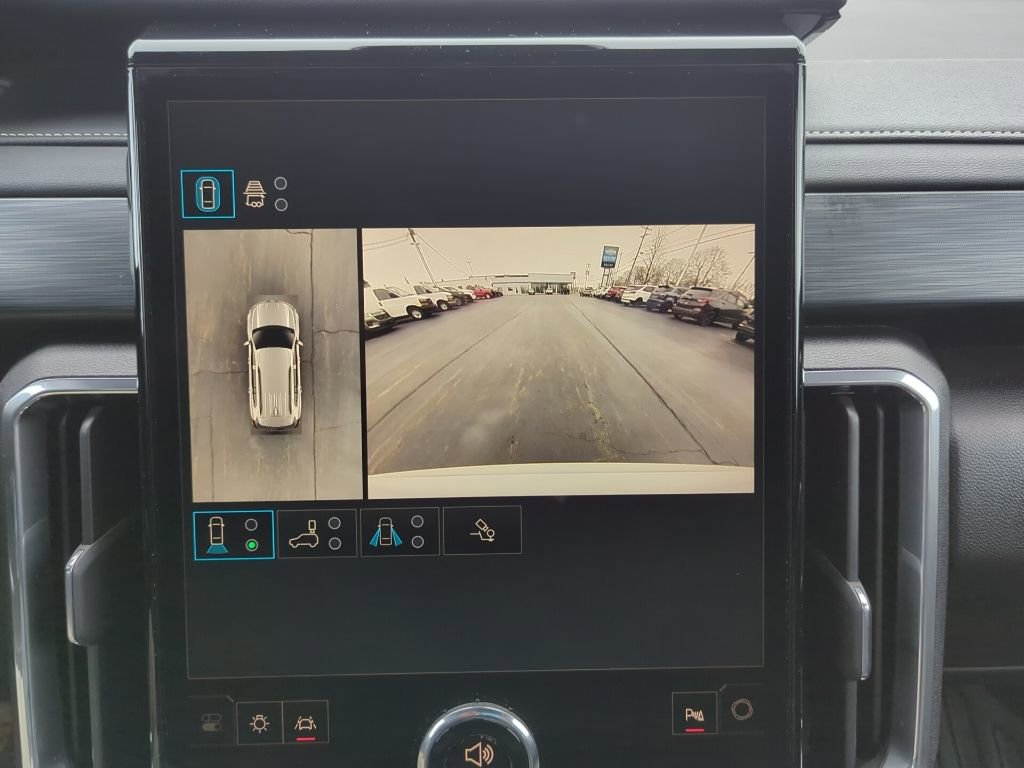 Certified 2025 GMC Acadia Elevation image 28