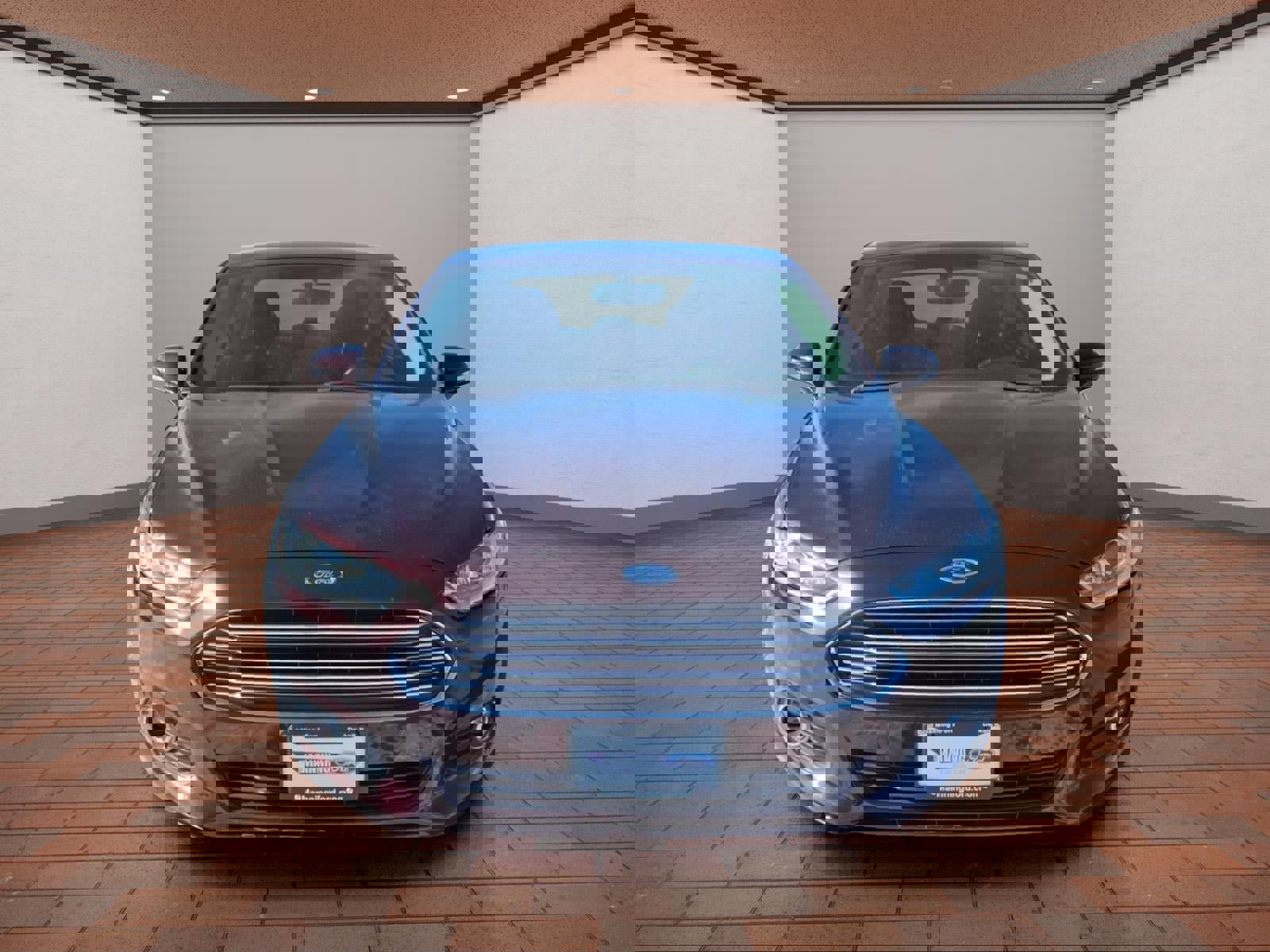 Used 2013 Ford Fusion Energi SE image 3