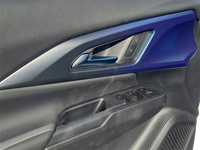 New 2026 Chevrolet Equinox EV LT image 20