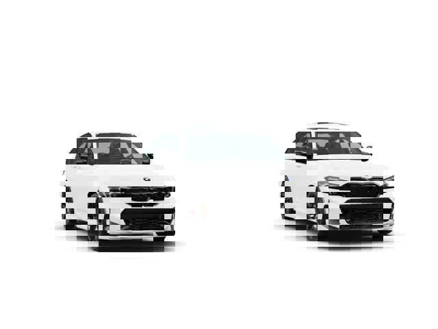 New 2026 BMW M340i xDrive w/ Shadowloine Package image 1