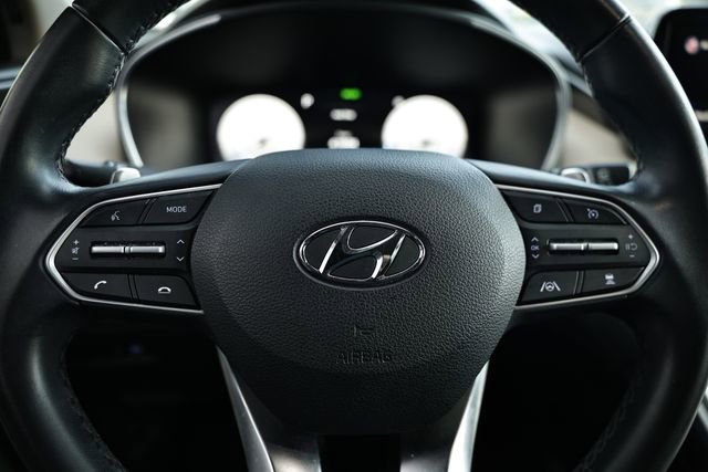 Used 2022 Hyundai Santa Fe SEL w/ Convenience + Premium Package image 33