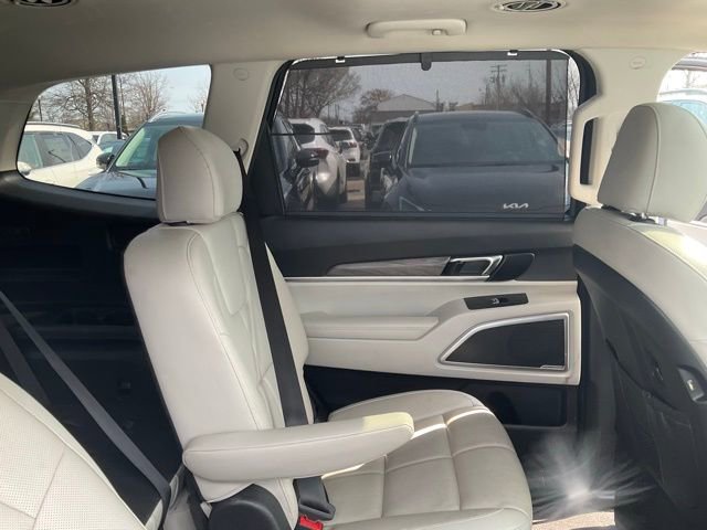 Certified 2021 Kia Telluride EX w/ EX Premium Package image 57