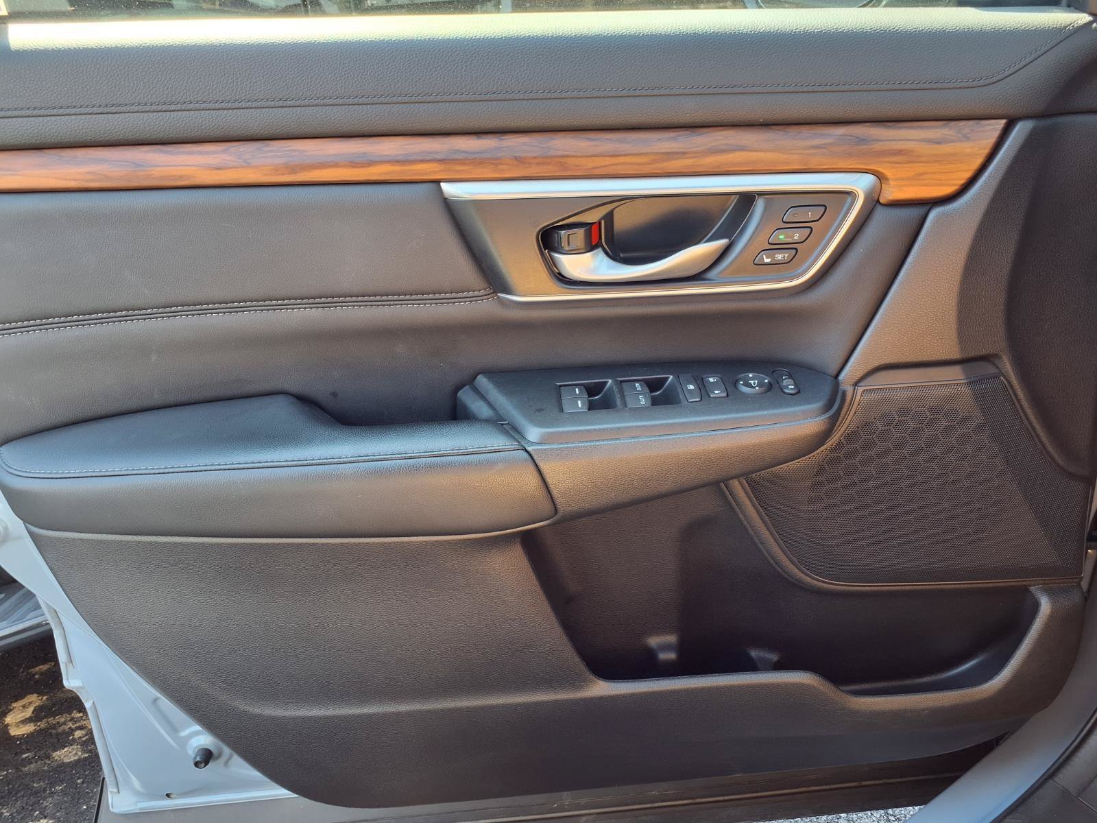 Used 2022 Honda CR-V EX-L image 18