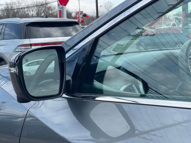 Certified 2023 Nissan Murano Platinum w/ Cargo Package image 30