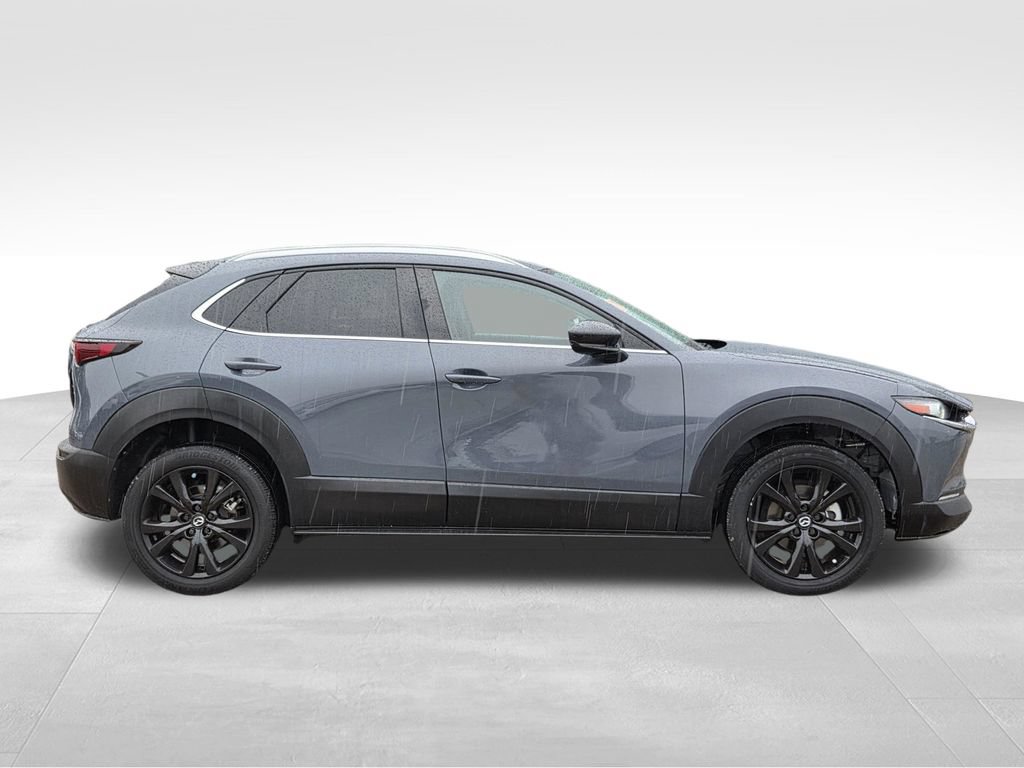 Used 2023 MAZDA CX-30 AWD 2.5 S w/ Preferred Package image 5
