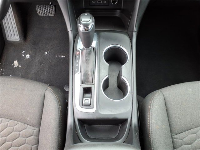 Used 2019 Chevrolet Equinox LT w/ Sun & Navigation Package image 23