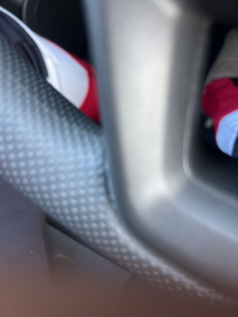 Used 2025 Chevrolet Trax LS image 4