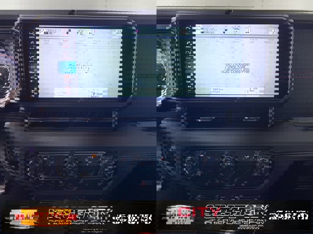 New 2026 Jeep Wrangler Unlimited Rubicon image 21