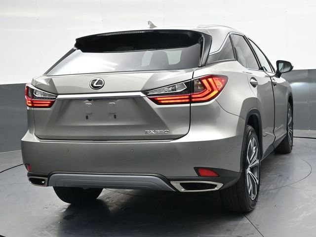 Used 2022 Lexus RX 350 FWD w/ Premium Package image 4