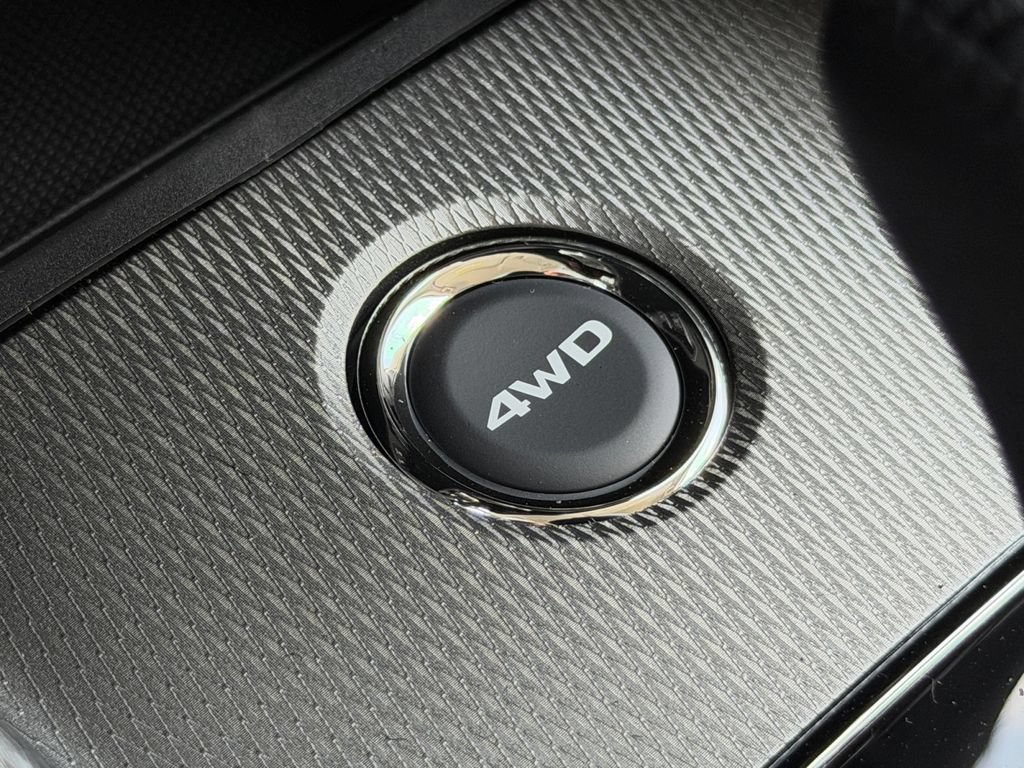 New 2026 Mitsubishi Outlander Sport AWD image 15