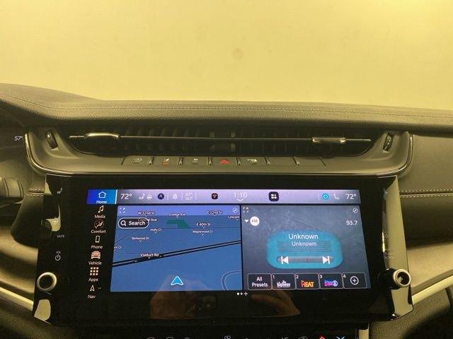 New 2026 Jeep Grand Cherokee L Limited image 11