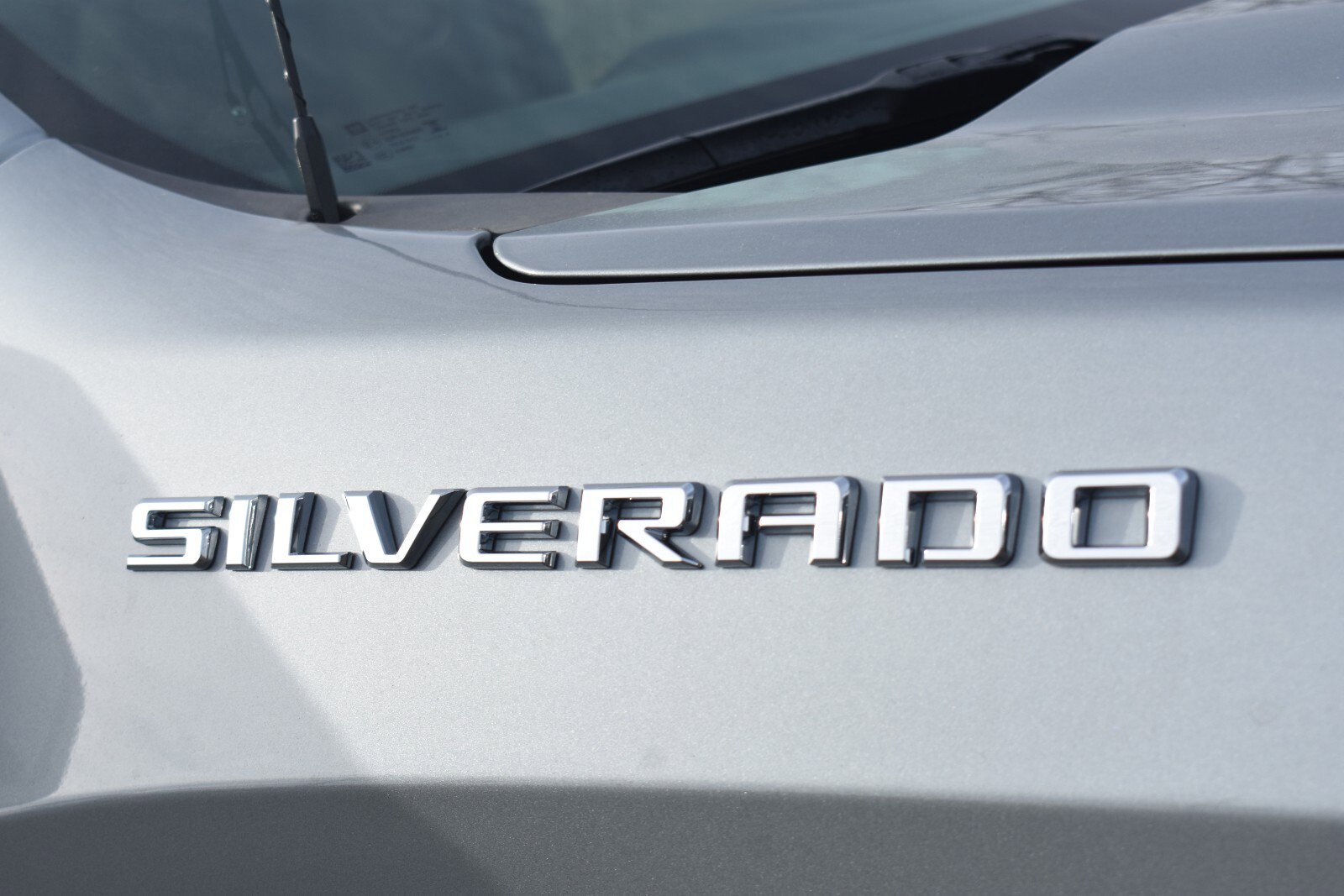 New 2026 Chevrolet Silverado 1500 W/T w/ WT Value Package image 13