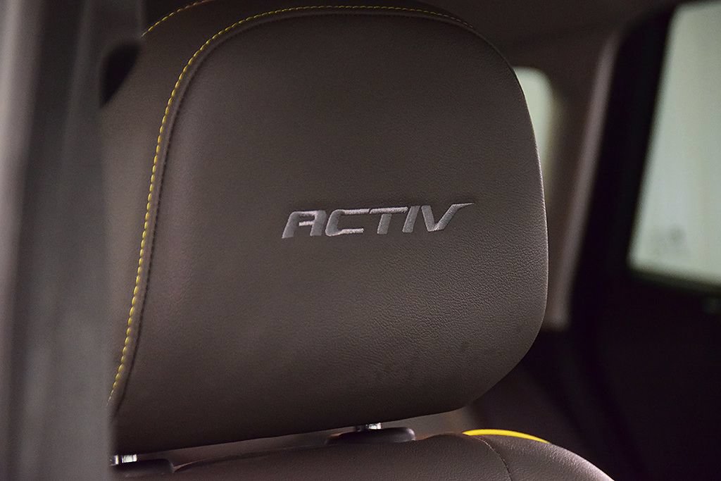 Used 2024 Chevrolet Trax ACTIV w/ Driver Confidence Package FWD image 29