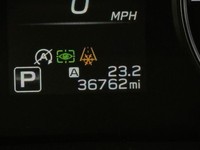 Used 2023 Subaru Outback Touring XT image 29