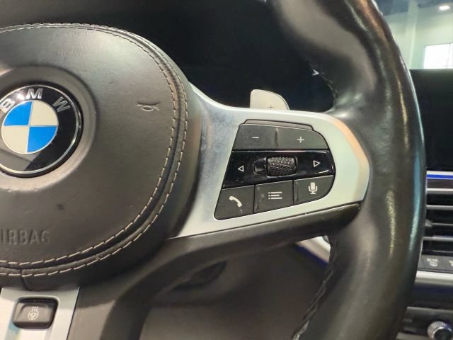 Used 2019 BMW X7 xDrive50i w/ Dynamic Handling Package AWD/4WD image 67